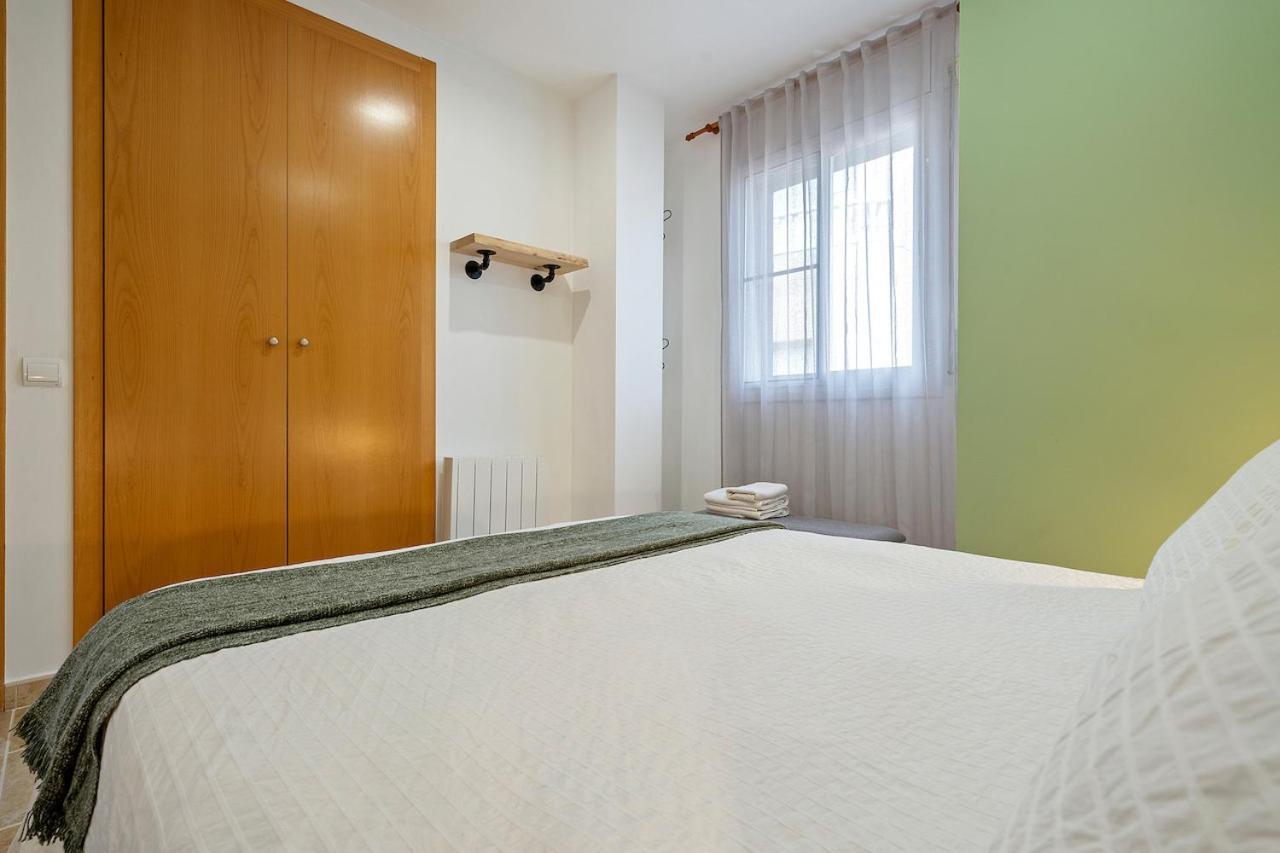 Encantador Apartamento En El Delta Del Ebro-Apartaments Iaio Kiko El Lligallo del Ganguil Exterior foto